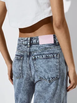 Straight Fit Jeans|Parfois New