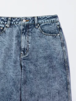 Straight Fit Jeans|Parfois New