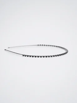 Strass Thin Headband|Parfois Cheap