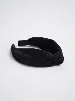 Strass Wide Headband|Parfois Outlet