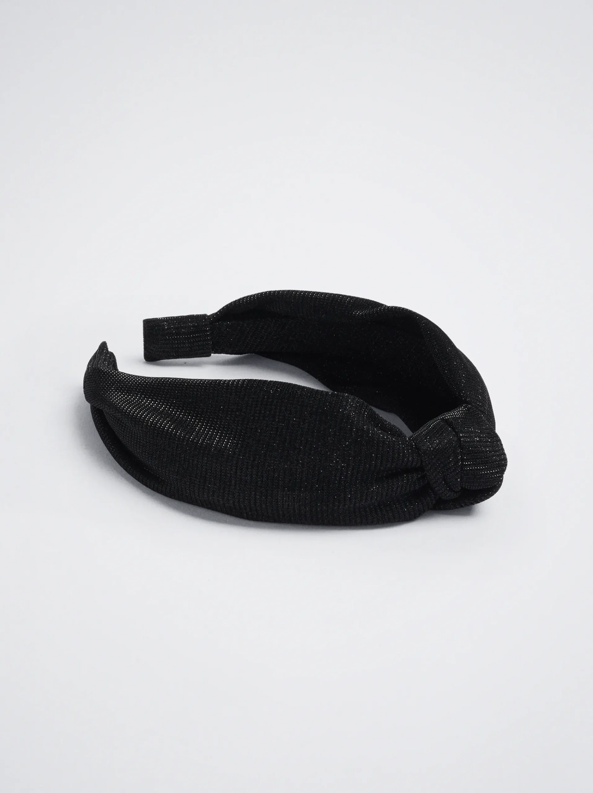 Strass Wide Headband|Parfois Outlet