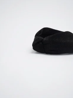 Strass Wide Headband|Parfois Outlet