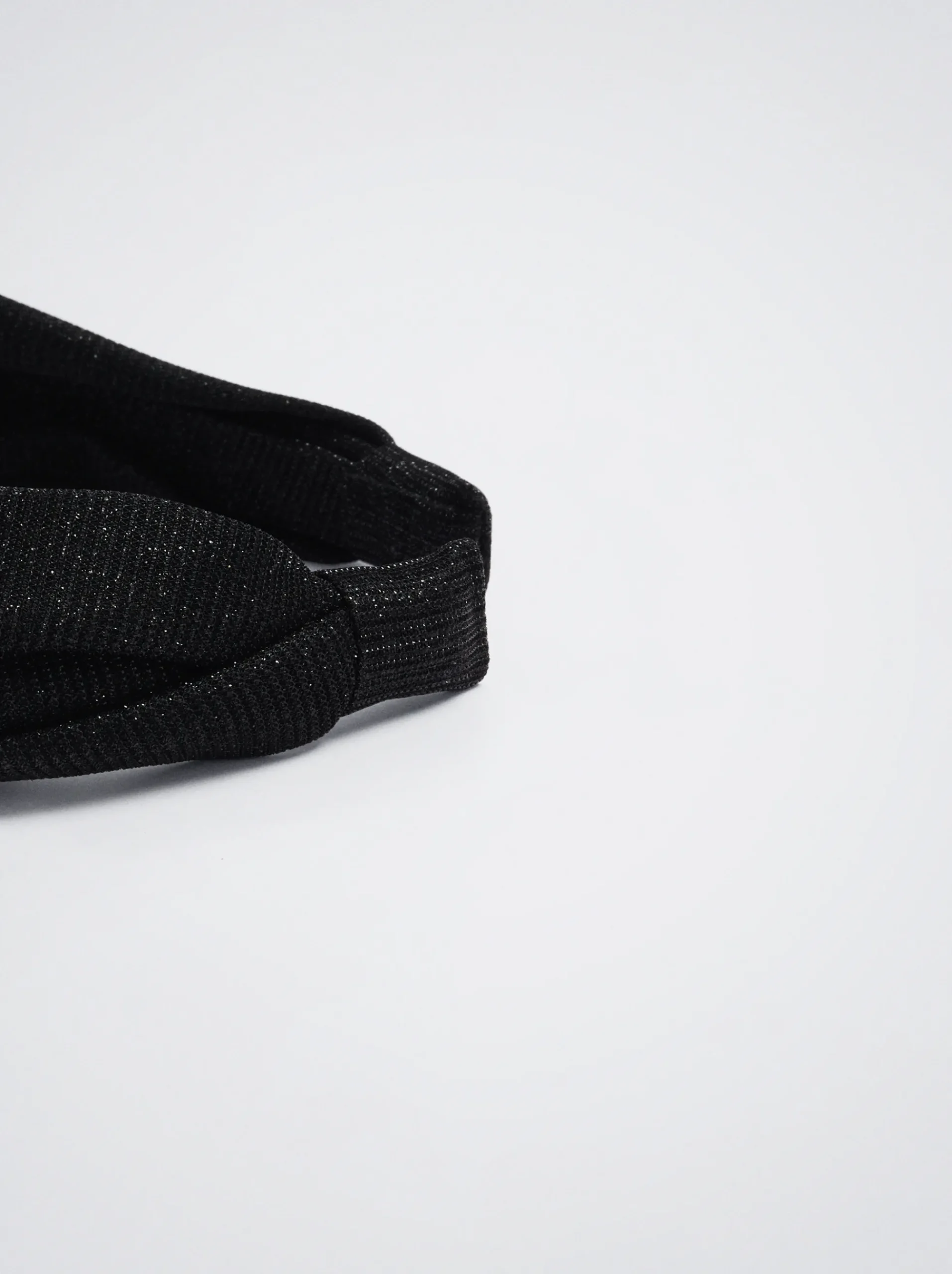 Strass Wide Headband|Parfois Outlet
