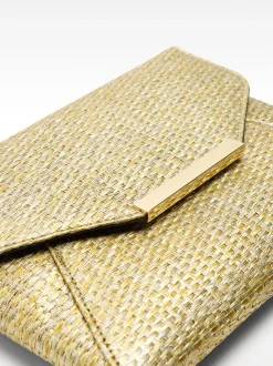 Straw Handbag|Parfois Store