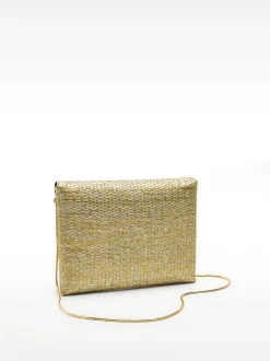 Straw Handbag|Parfois Store