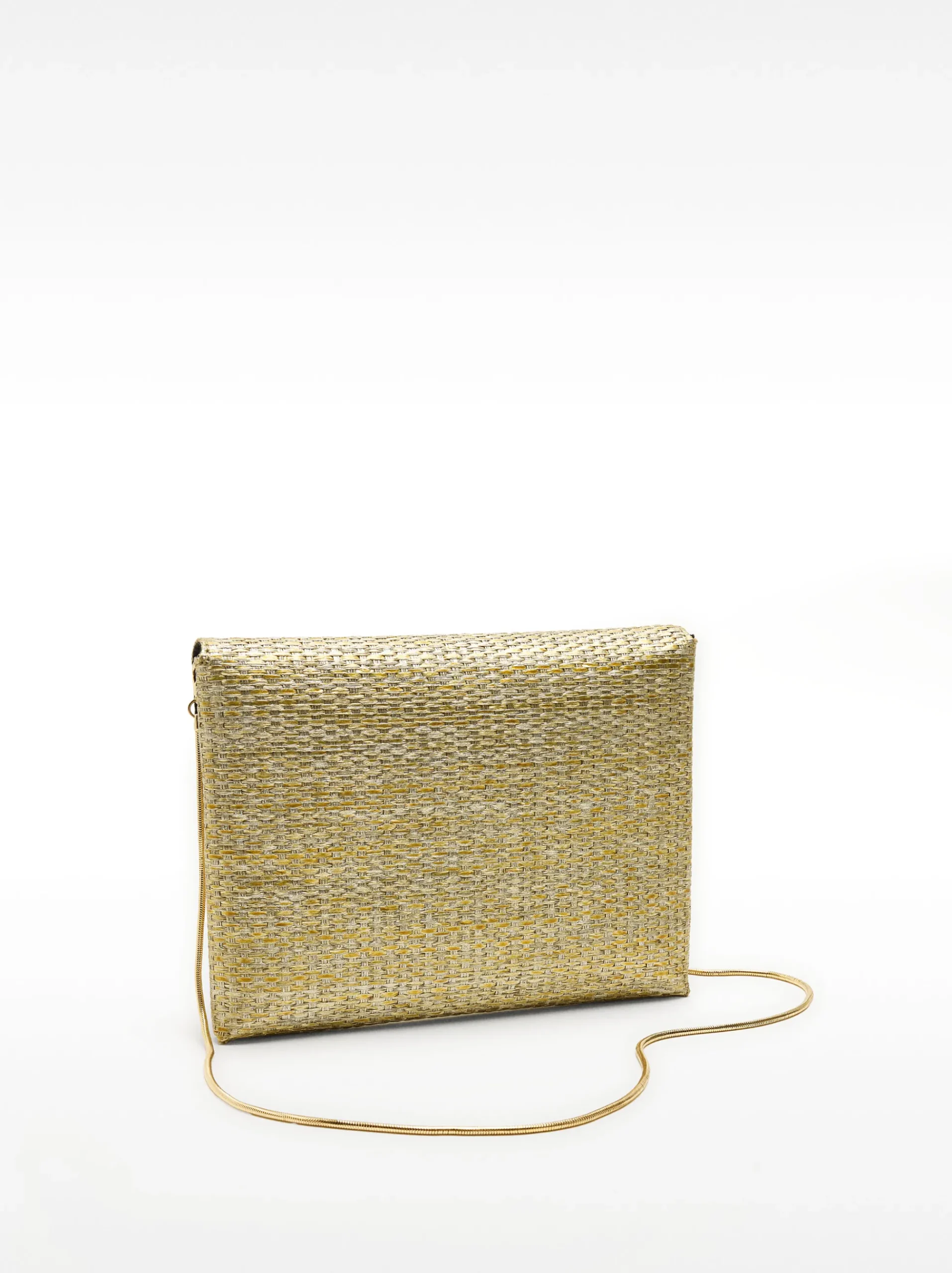 Straw Handbag|Parfois Store