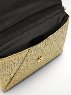 Straw Handbag|Parfois Store