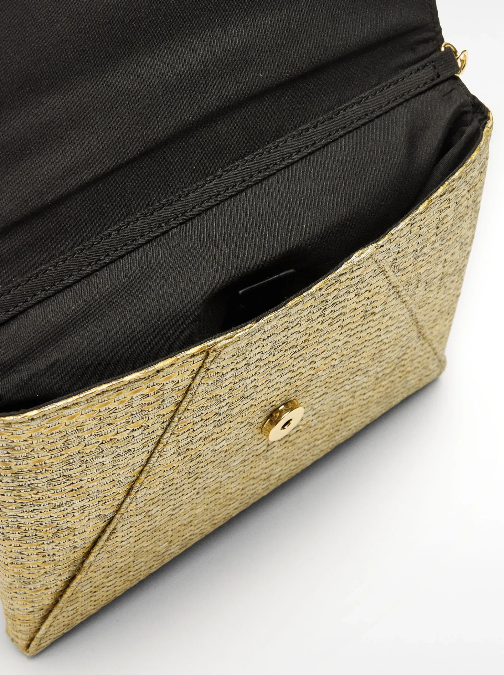Straw Handbag|Parfois Store