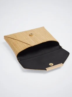 Straw Handbag|Parfois Hot