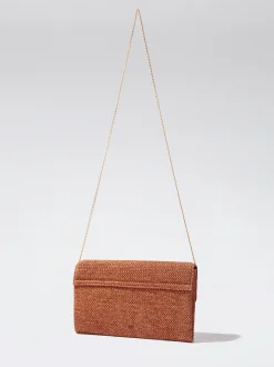 Straw Handbag|Parfois Online