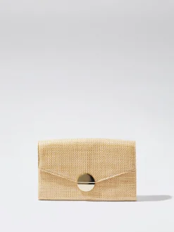 Straw Handbag|Parfois Discount
