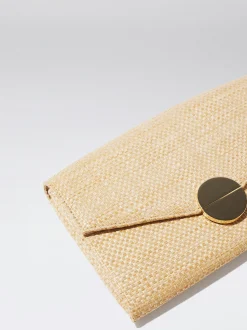 Straw Handbag|Parfois Discount