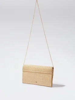 Straw Handbag|Parfois Discount