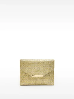 Straw Handbag|Parfois Hot