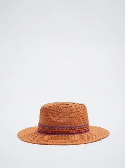 Straw Hat|Parfois Fashion