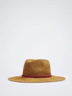Straw Hat|Parfois Flash Sale