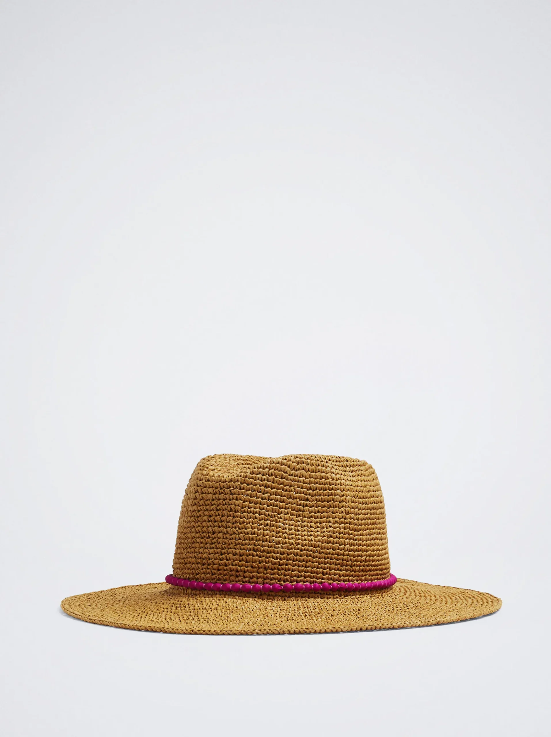 Straw Hat|Parfois Flash Sale