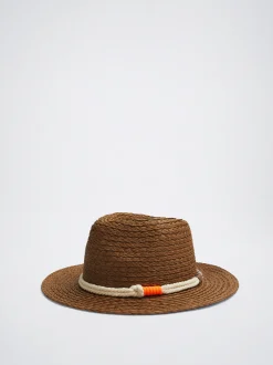Straw Hat|Parfois Sale