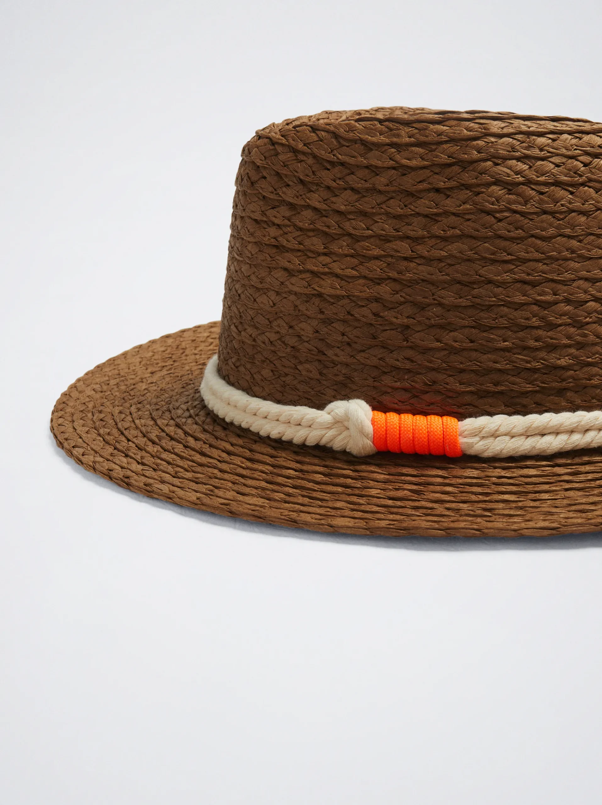 Straw Hat|Parfois Sale