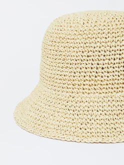 Straw Hat|Parfois Online