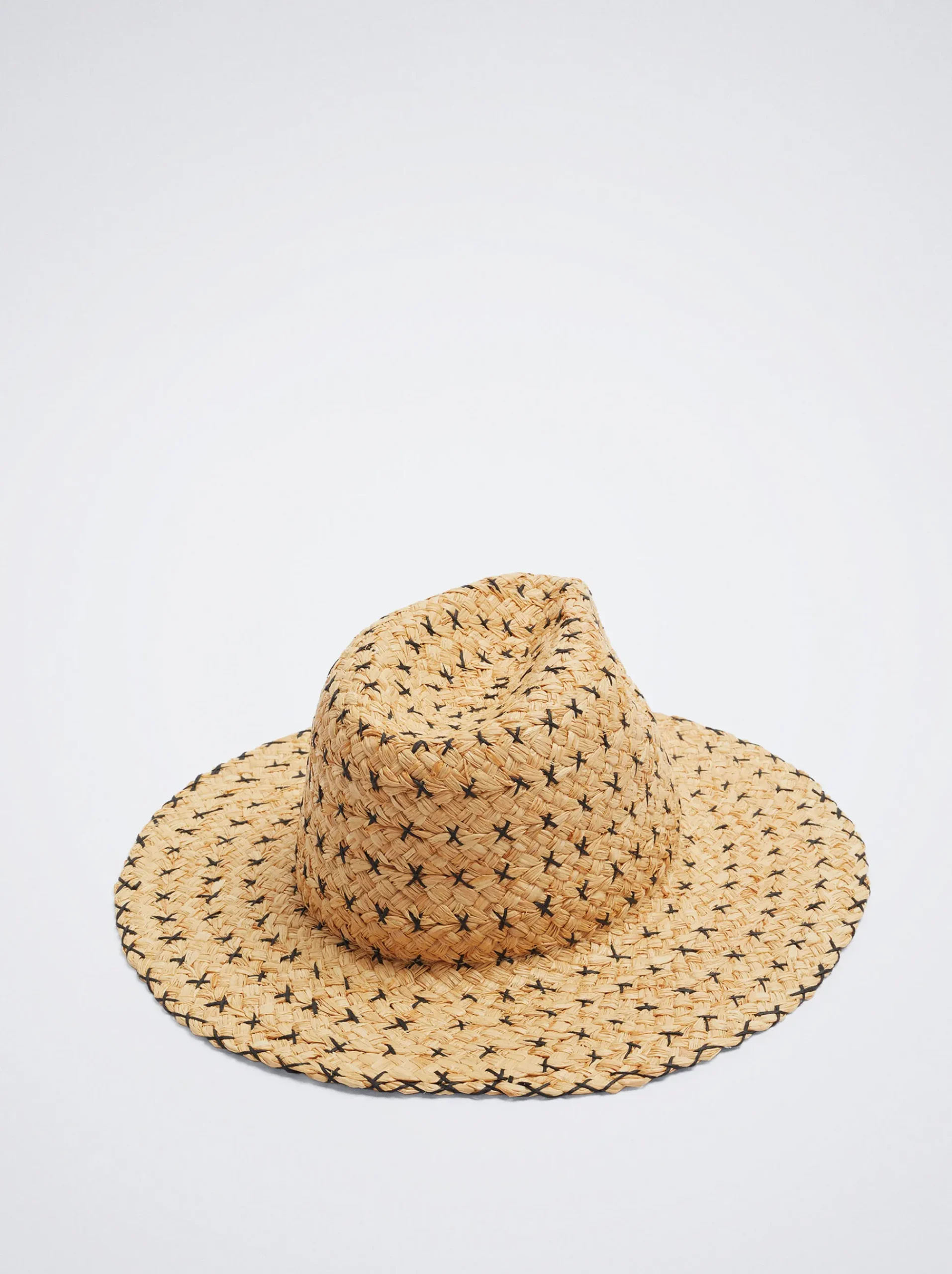 Straw Hat|Parfois Clearance