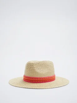 Straw Hat|Parfois Store