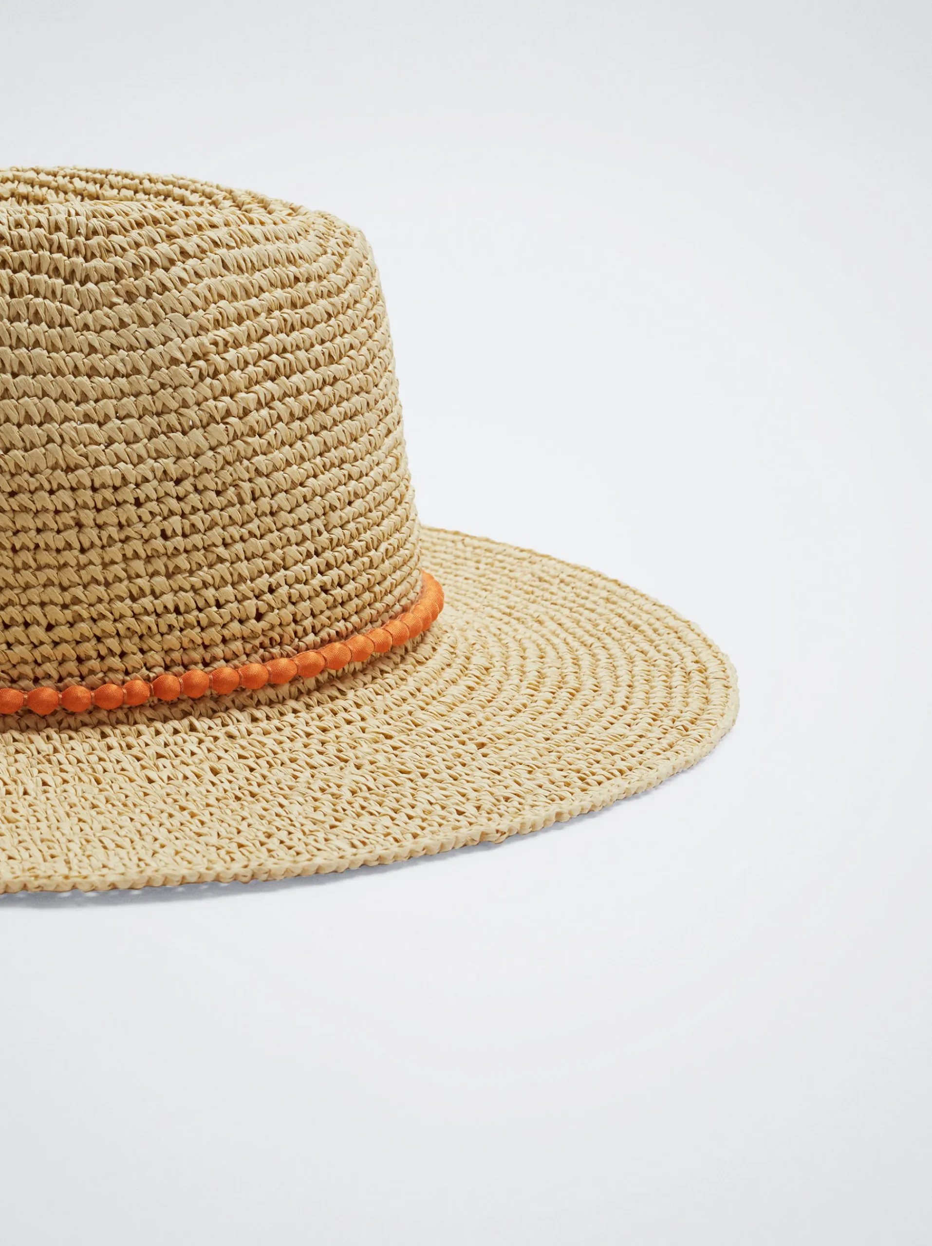 Straw Hat|Parfois Best