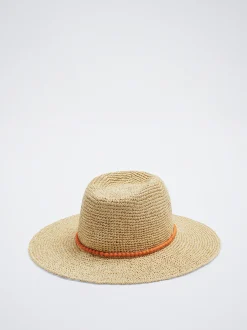 Straw Hat|Parfois Best