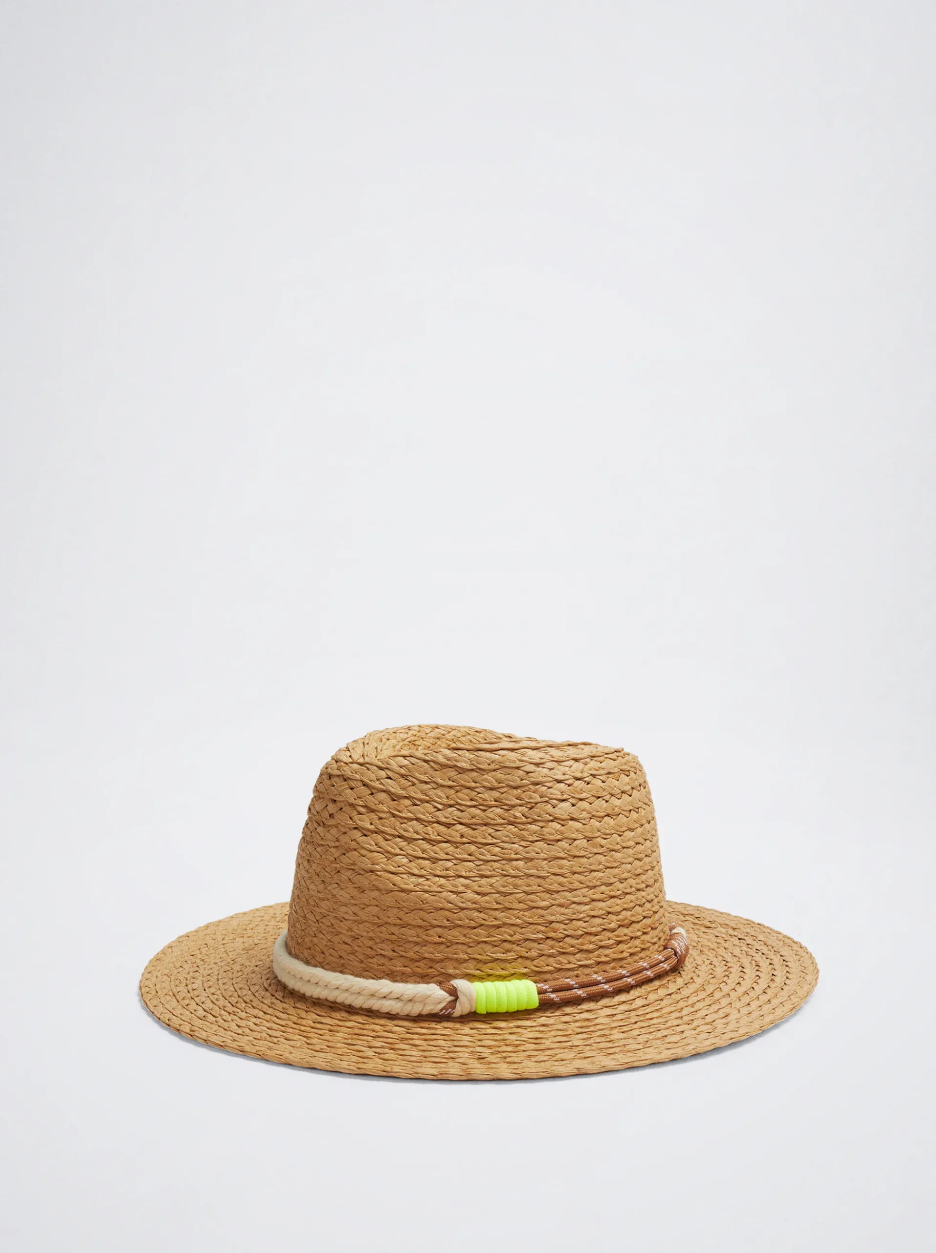 Straw Hat|Parfois Flash Sale