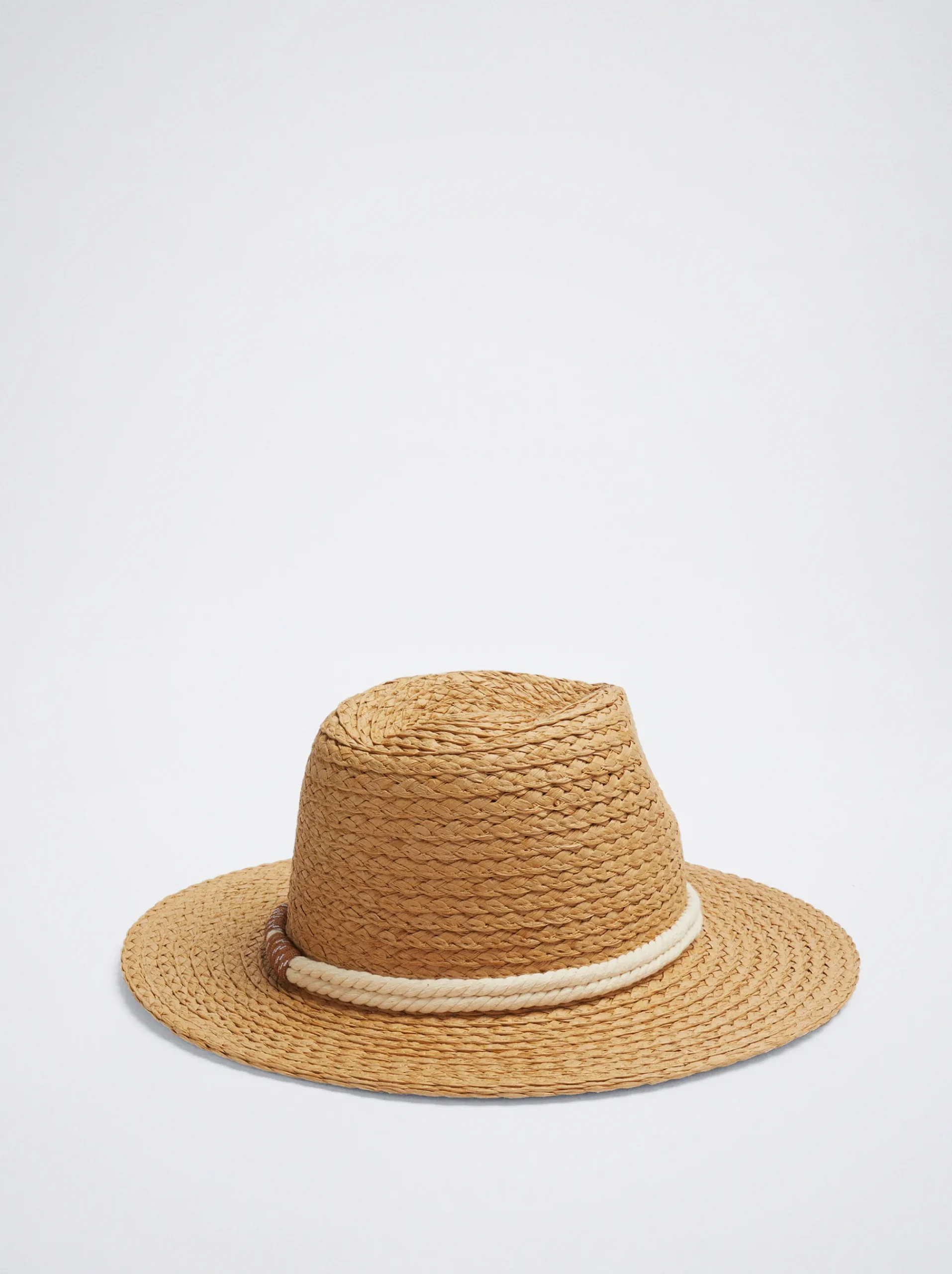 Straw Hat|Parfois Flash Sale