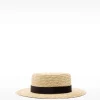 Straw Hat|Parfois Flash Sale