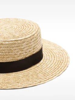 Straw Hat|Parfois Flash Sale