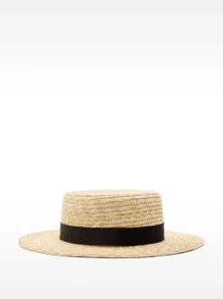Straw Hat|Parfois Flash Sale