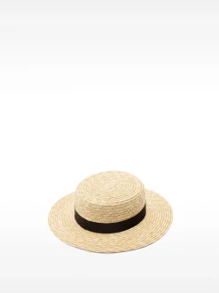 Straw Hat|Parfois Flash Sale