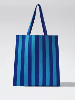 Striped Tote Bag|Parfois Shop