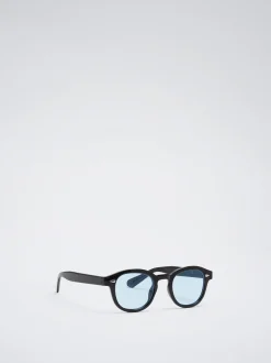 Sunglasses With Resin Frame|Parfois Hot