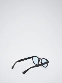 Sunglasses With Resin Frame|Parfois Hot