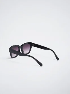 Sunglasses With Resin Frame|Parfois Discount