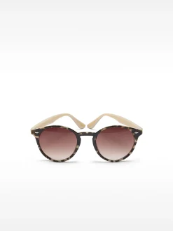 Sunglasses With Round Frames|Parfois Cheap
