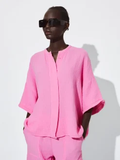 Textured Shirt|Parfois Discount