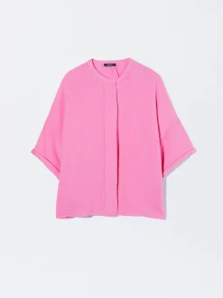 Textured Shirt|Parfois Discount