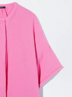 Textured Shirt|Parfois Discount