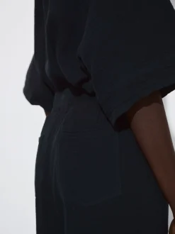 Textured Trousers|Parfois Best Sale