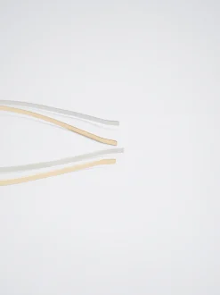 Thin Headbands Set|Parfois Clearance