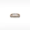 Three-Tone Bracelet|Parfois Store