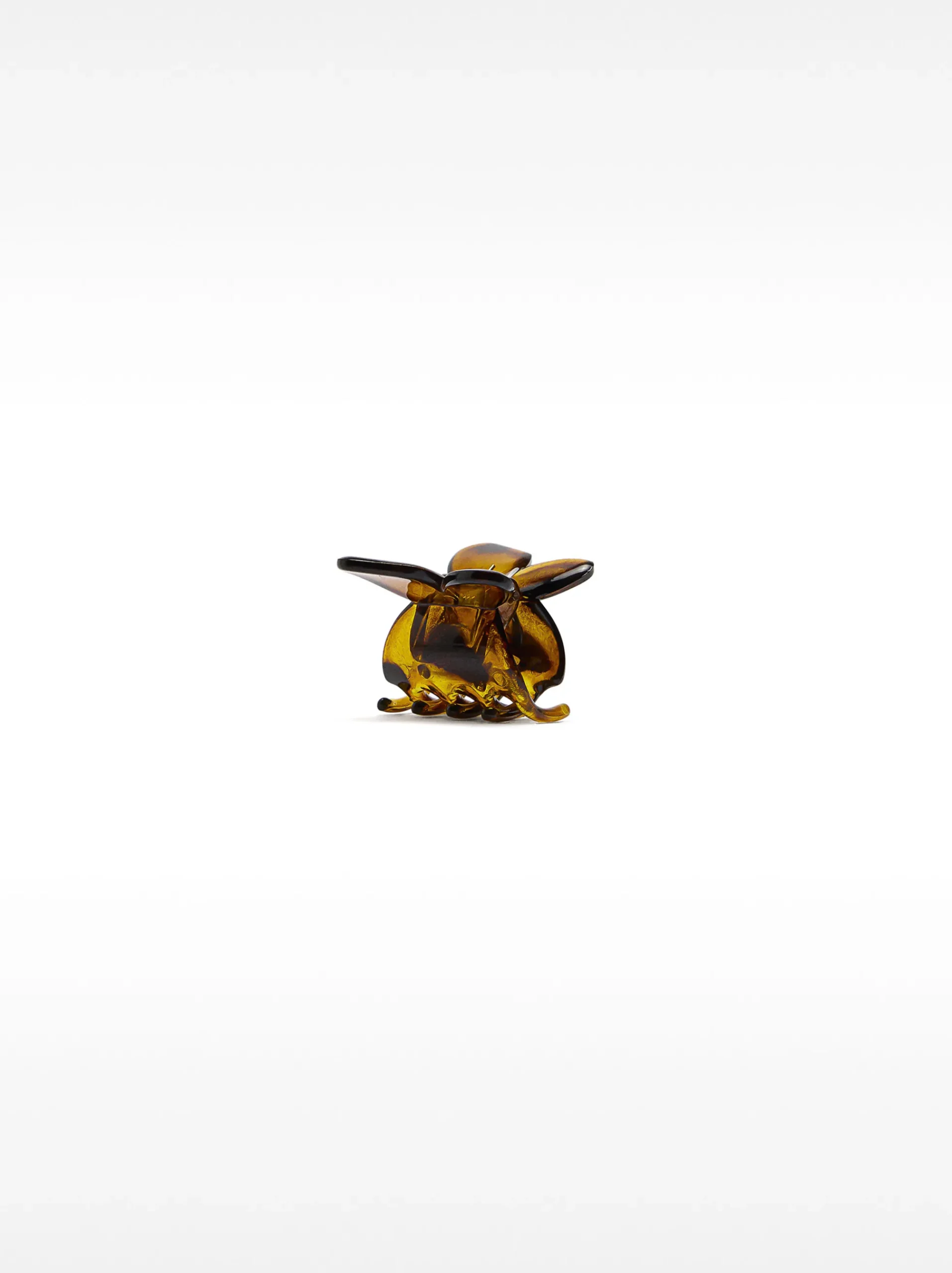 Tortoise Hair Claw|Parfois Cheap