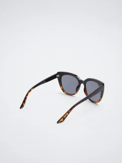 Tortoiseshell Sunglasses|Parfois Cheap