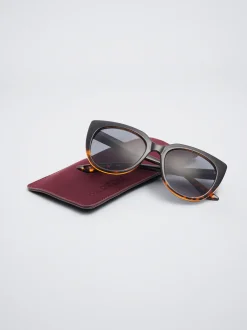 Tortoiseshell Sunglasses|Parfois Cheap