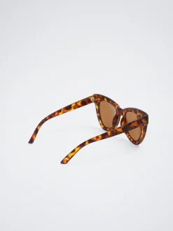 Tortoiseshell Sunglasses|Parfois Best