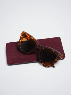Tortoiseshell Sunglasses|Parfois Best